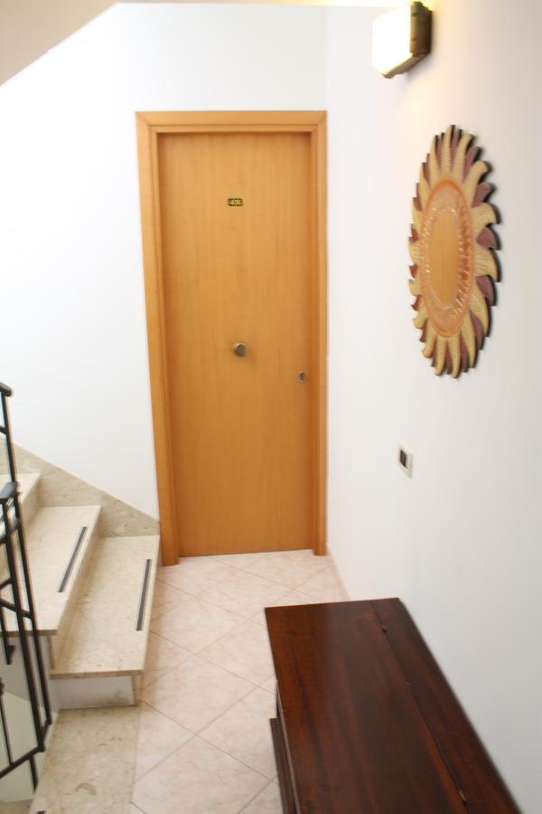 Locanda Lighea Rooms San Vito Lo Capo Exterior foto