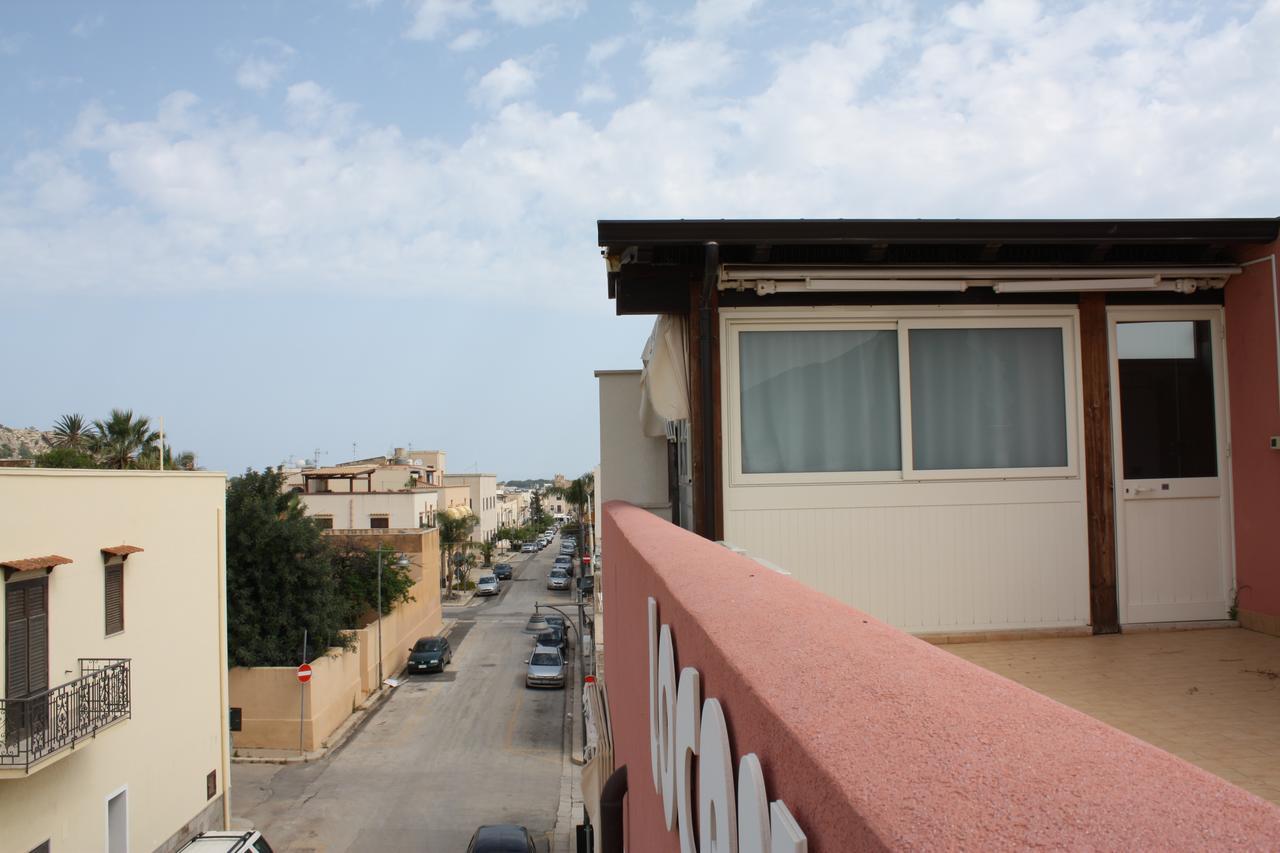 Locanda Lighea Rooms San Vito Lo Capo Exterior foto