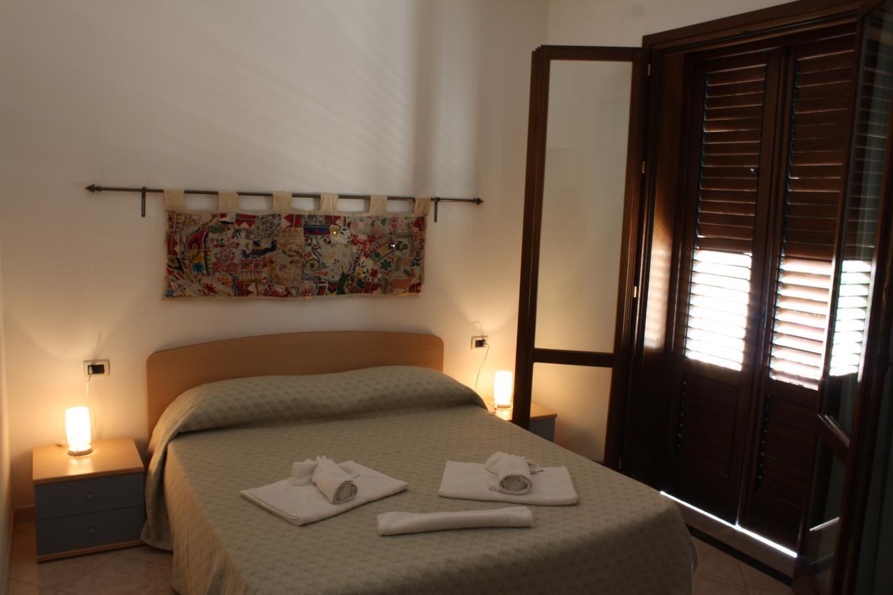 Locanda Lighea Rooms San Vito Lo Capo Exterior foto