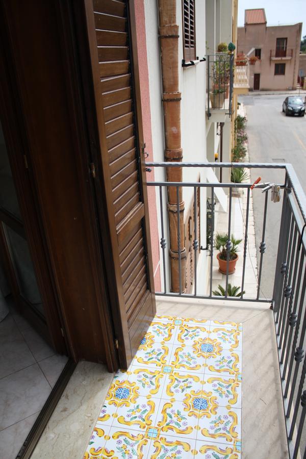 Locanda Lighea Rooms San Vito Lo Capo Exterior foto